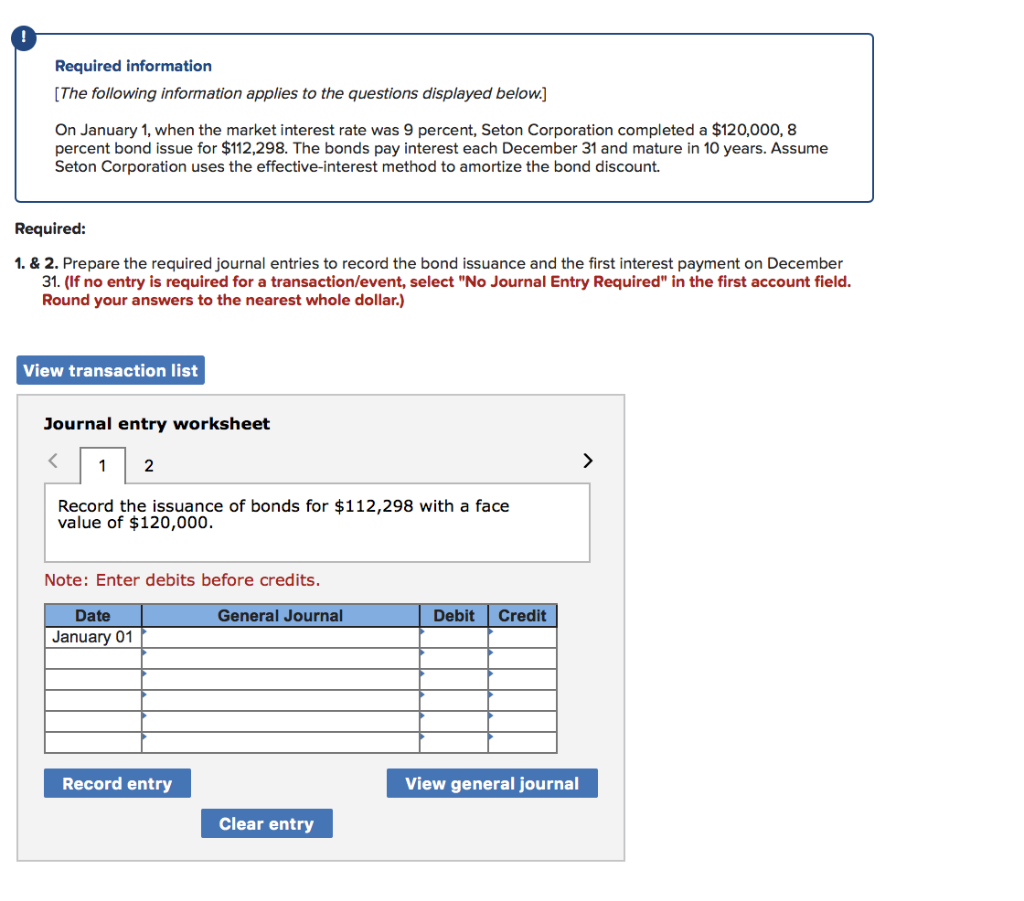 at a market interest rate of 6.50 percent. The bonds had a