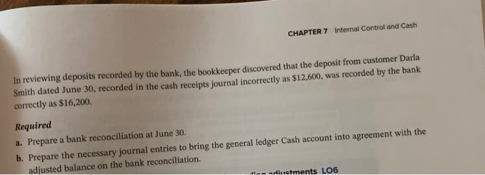 = $13,929 The bank reconciliation prepared by Village-on-the-Lake Condos on May 31,
