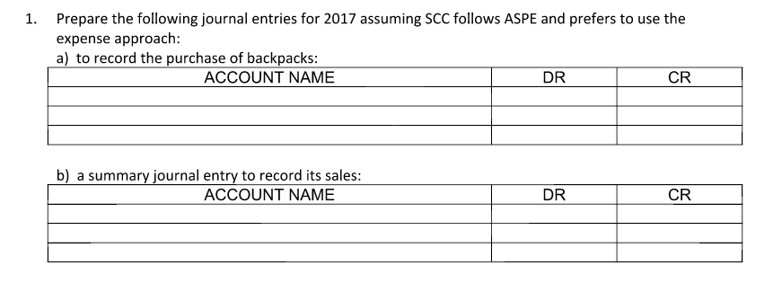 round the number of backpacks to the nearest whole unit (zero decimal
