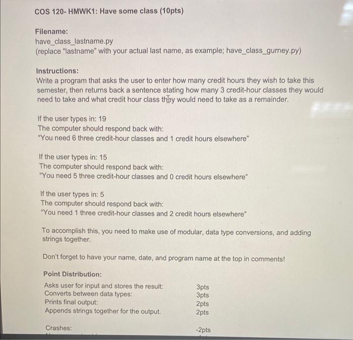 please help make this program in python, i am new to programming