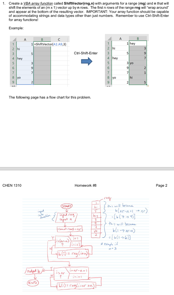 VBA Question. Please include comments so I can follow along and learn.
