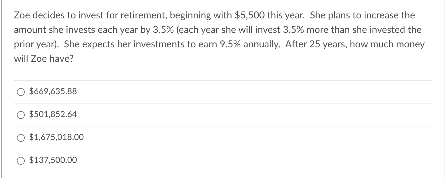These questions are all based on the same principle but with different