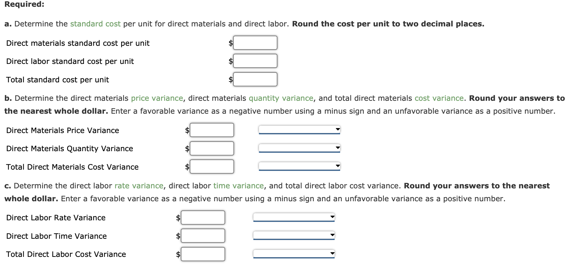 faucets in a small manufacturing facility. The faucets are made from brass.