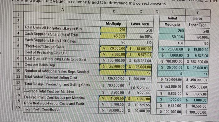  Marketing Analytics: Competito... Saved Help Save & Exit Submit 1 O