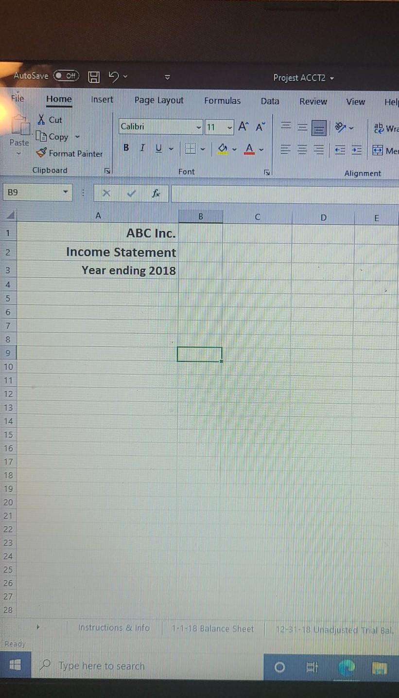 Format Clipboard 5 Font Alignment Number Cells 27 8 4 A B