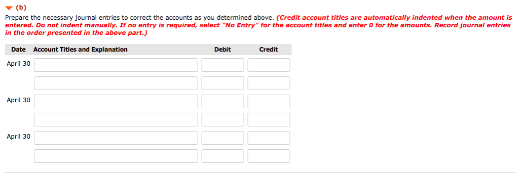 Mo recorded a payment to his airplane motor supplier as $1,490. The