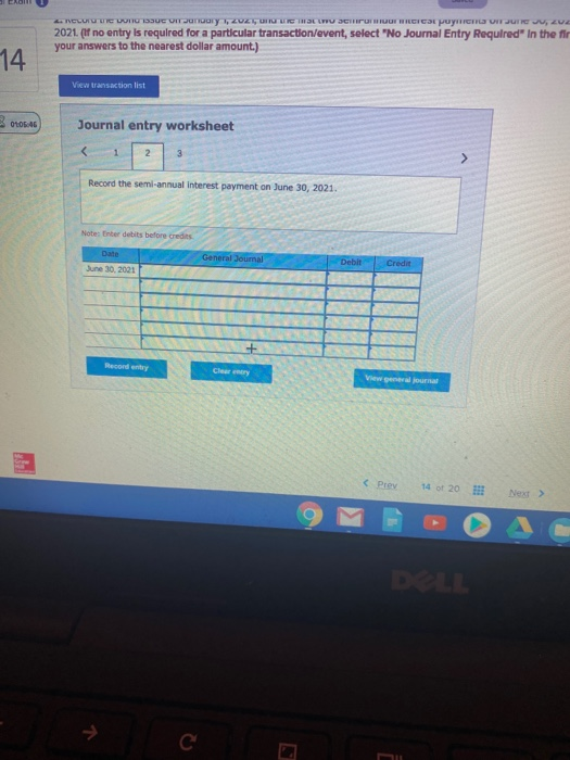 issues $740,000 of 6% bonds, due in eight years, with interest payable