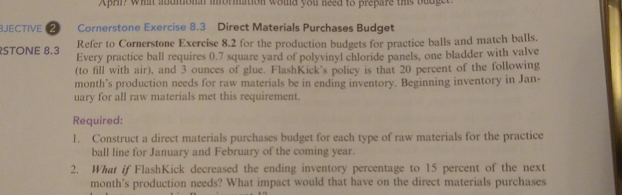 for Planning and Control training and practice) and the match ball line
