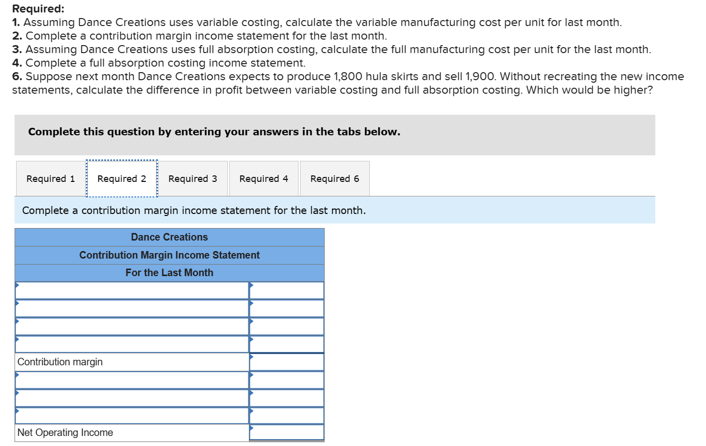 Creations manufactures authentic Hawaiian hula skirts that are purchased for traditional Hawaiian