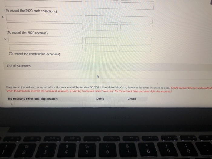 parking garage. The total contract price was $89.8 million and was expected