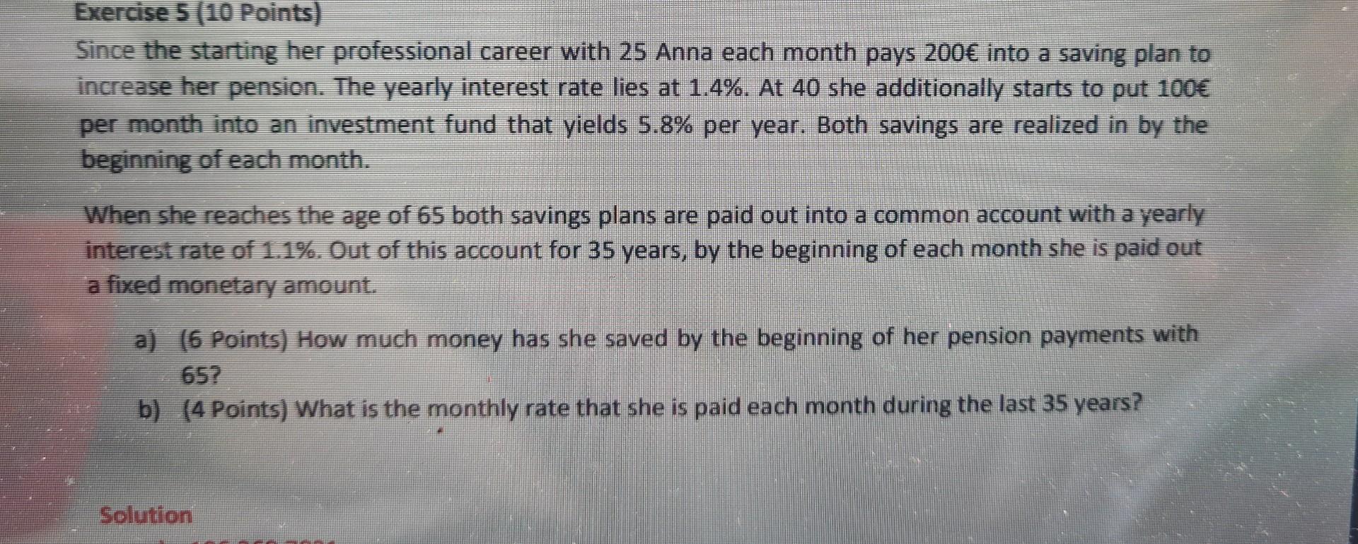 Please help. I have the answer but don't know how they