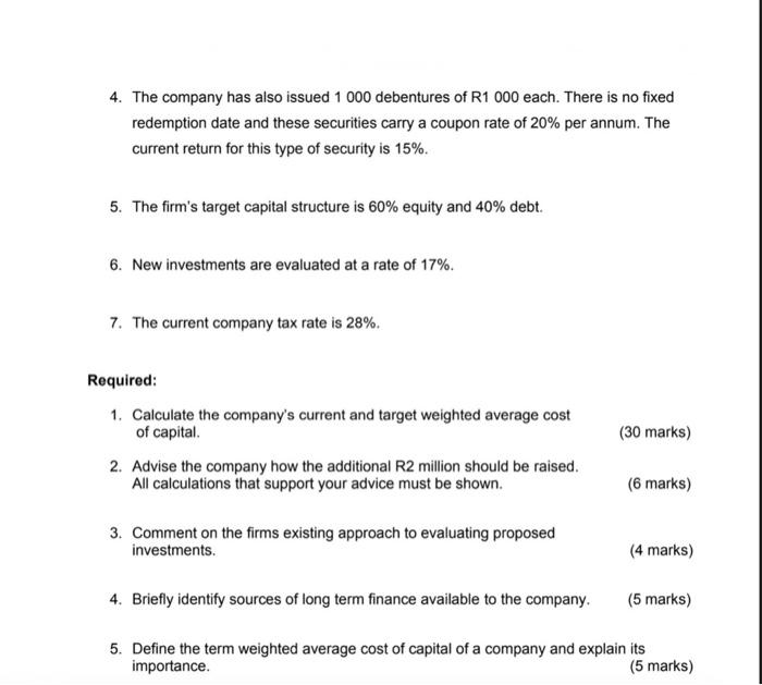 director of WestCo Ltd, a company that is listed on the Alternative