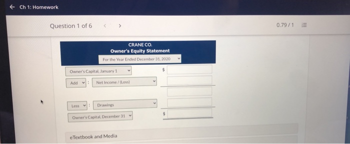 Hey what is the answer for this question? The numerical part! This