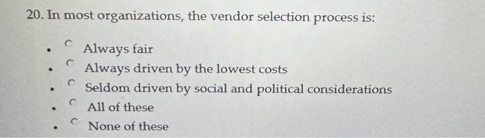 in the next period is not equal to the demand in the
