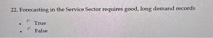 vendor selection process is: - Always fair - Always driven by the