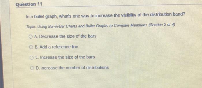 of the Whole Using Pie Charts (Section 1 of 2) A. Label