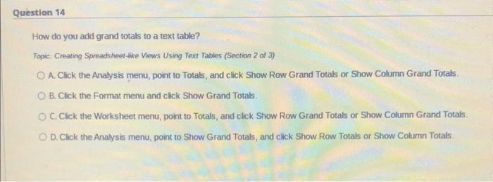 so two or more measures share an axis? Topic: Comparing Multiple Measures