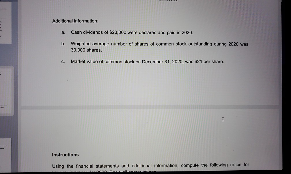 is issued for cash at an amount above par value. Merchandise inventory