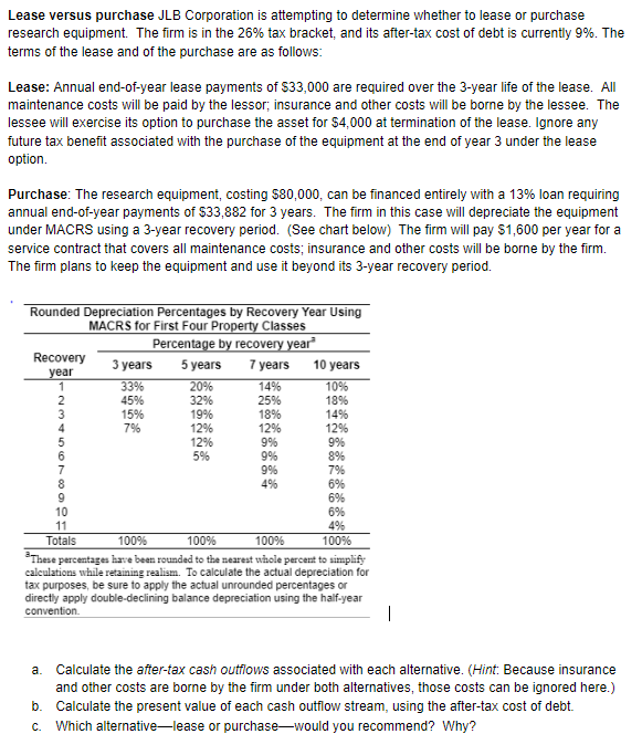 Really struggling with this question. Could you please show all work/steps. Thanks