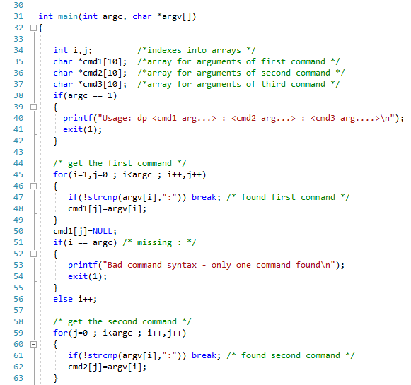 is given below 2 3 File: dp.c 4 Student name: 5 Student
