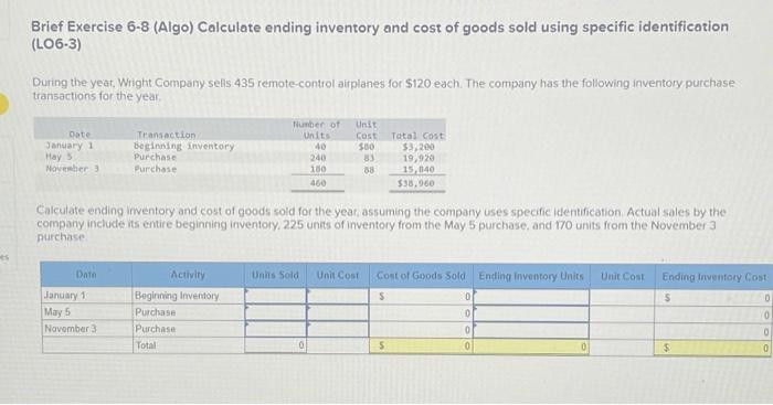 please answer both the one was answered wrong on my last post