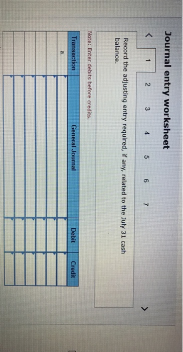 following information is available to reconcile Branch Company's book balance of cash