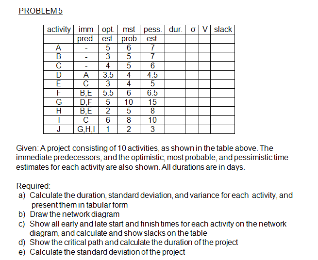 Can you solve all questions , Please . Problem- 5 and Problem-6
