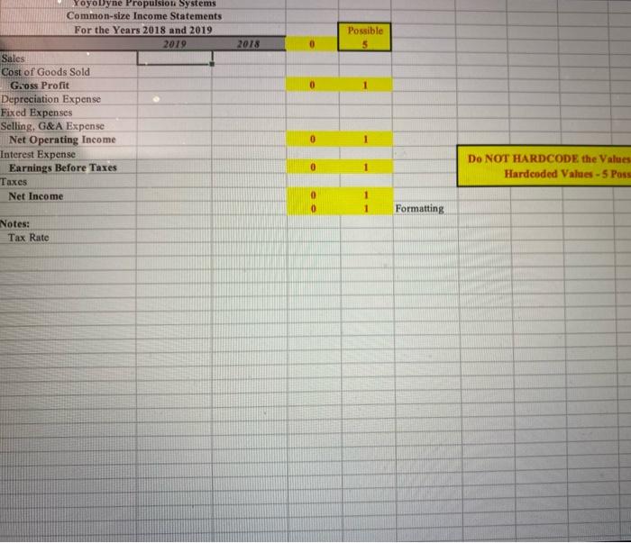 2018 \\ \hline Accounts Payable & 18,450 & 17,260 \\ \hline Accounts