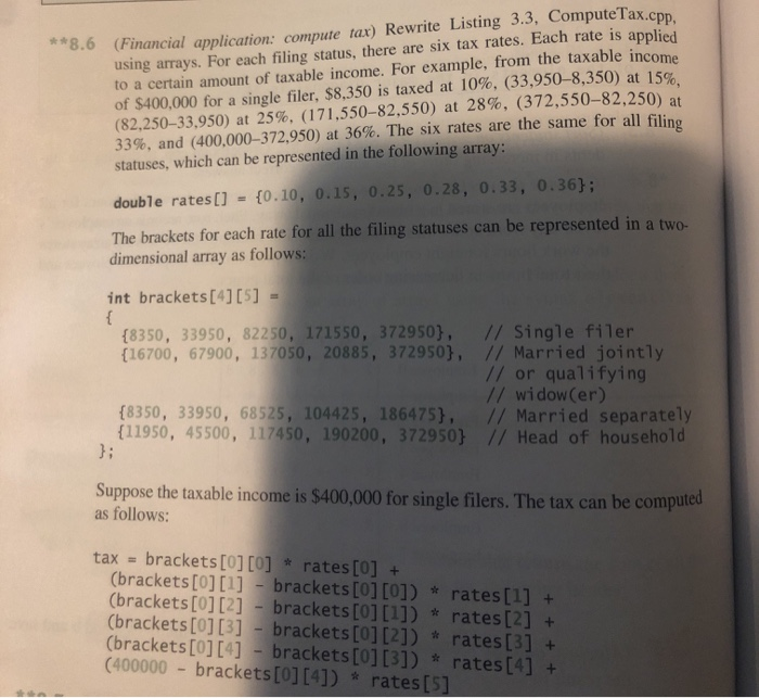  please i need help with the solution C++ programming language below