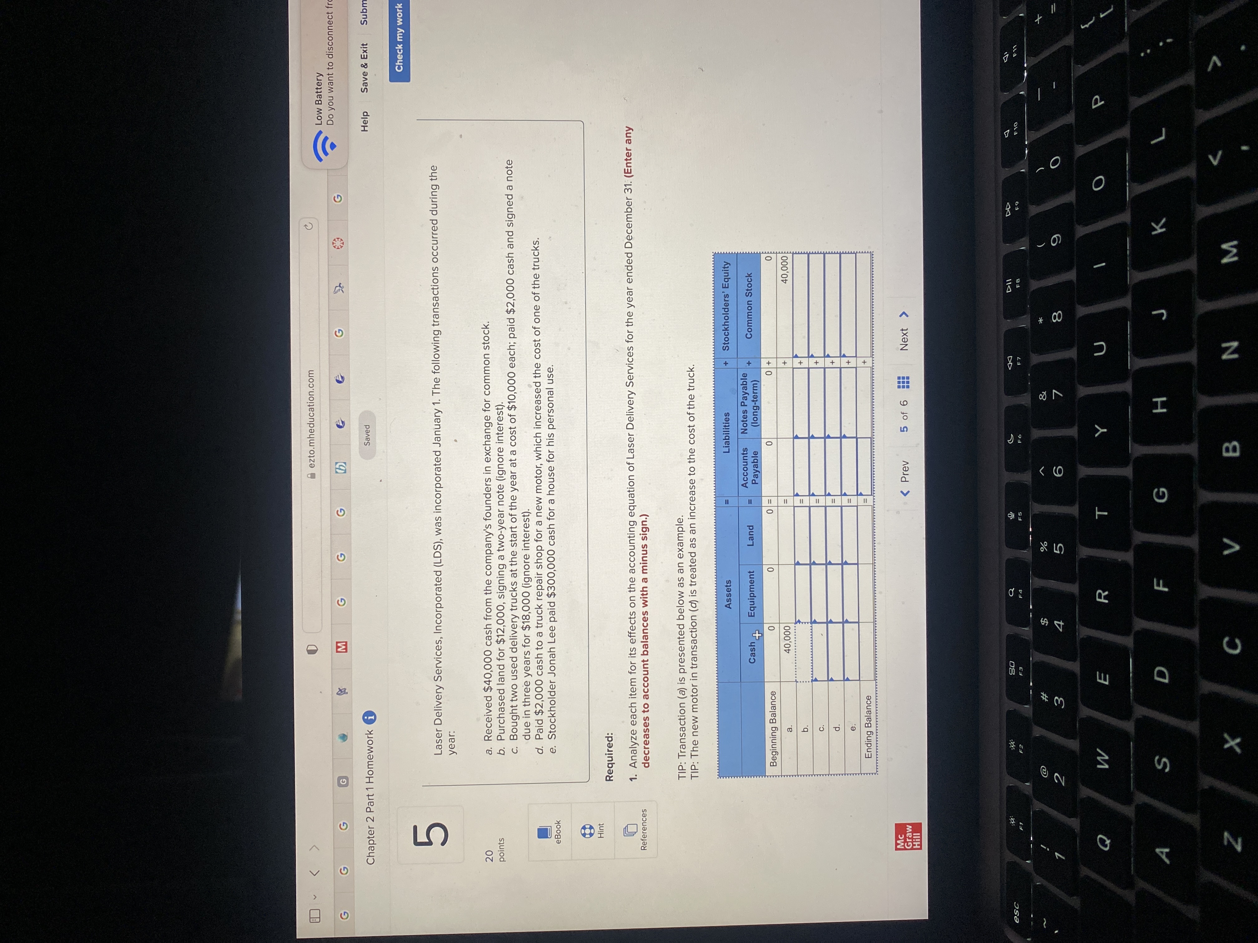  fill in the blank from table 