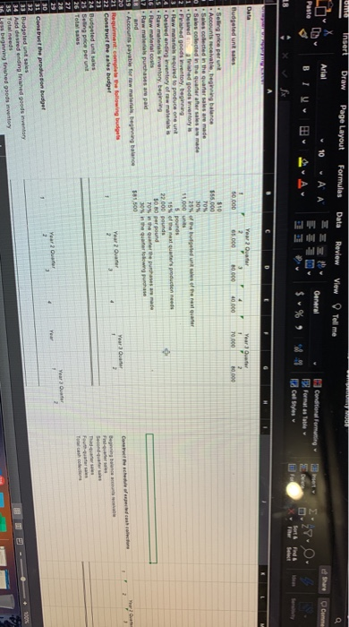  i Formulas Data Review View Tell me 10 A A General