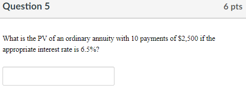 Can you please answer this and provide a step by step ?