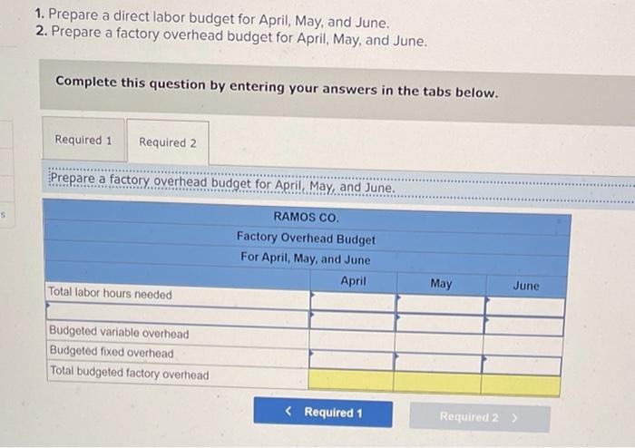 production (units) April 510 450 May 590 580 June 540 550 July
