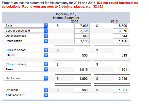I'm missing a few things and I can't figure out whart I'm