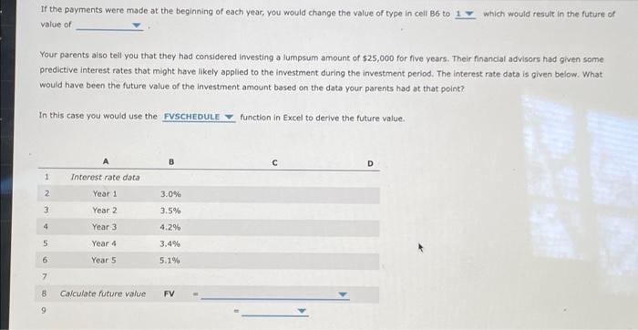 finance is the determination of the value of an investment in future.