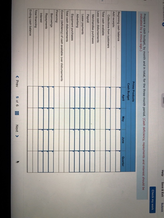 a request for a $75,000, 90-day loan. The purpose of the loan