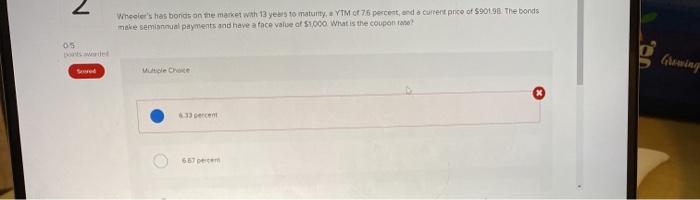 show steaps using formula 2 Wheeler's has bonds on the market with