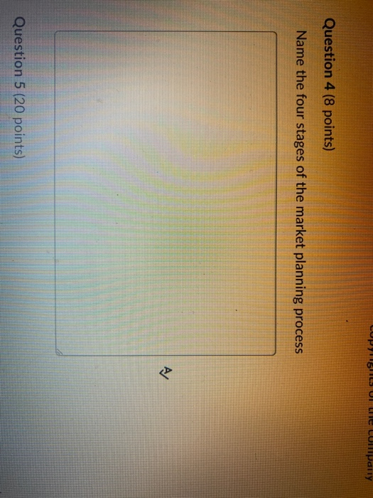  please answer as soon as possible I only have 45 mins