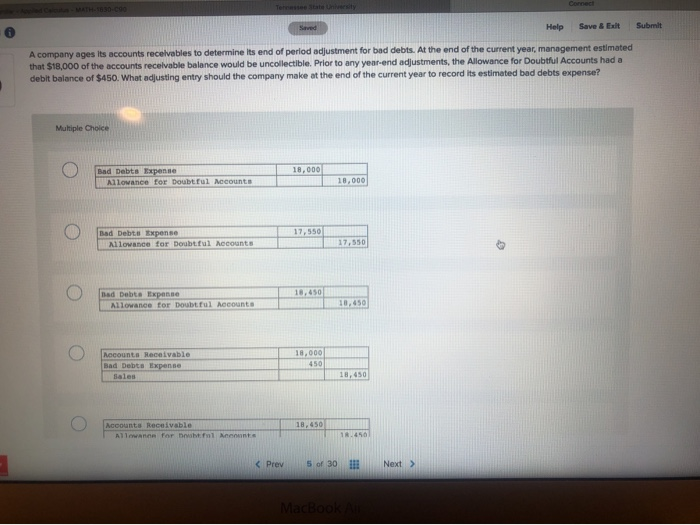  Tele Unity Connect Saved Help Save & Exit Submit A company