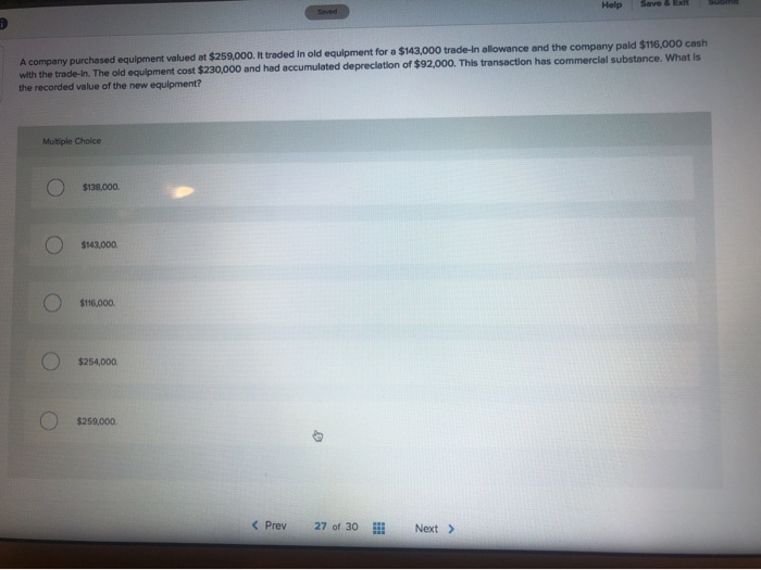 bad debts. At the end of the current year, management estimated that