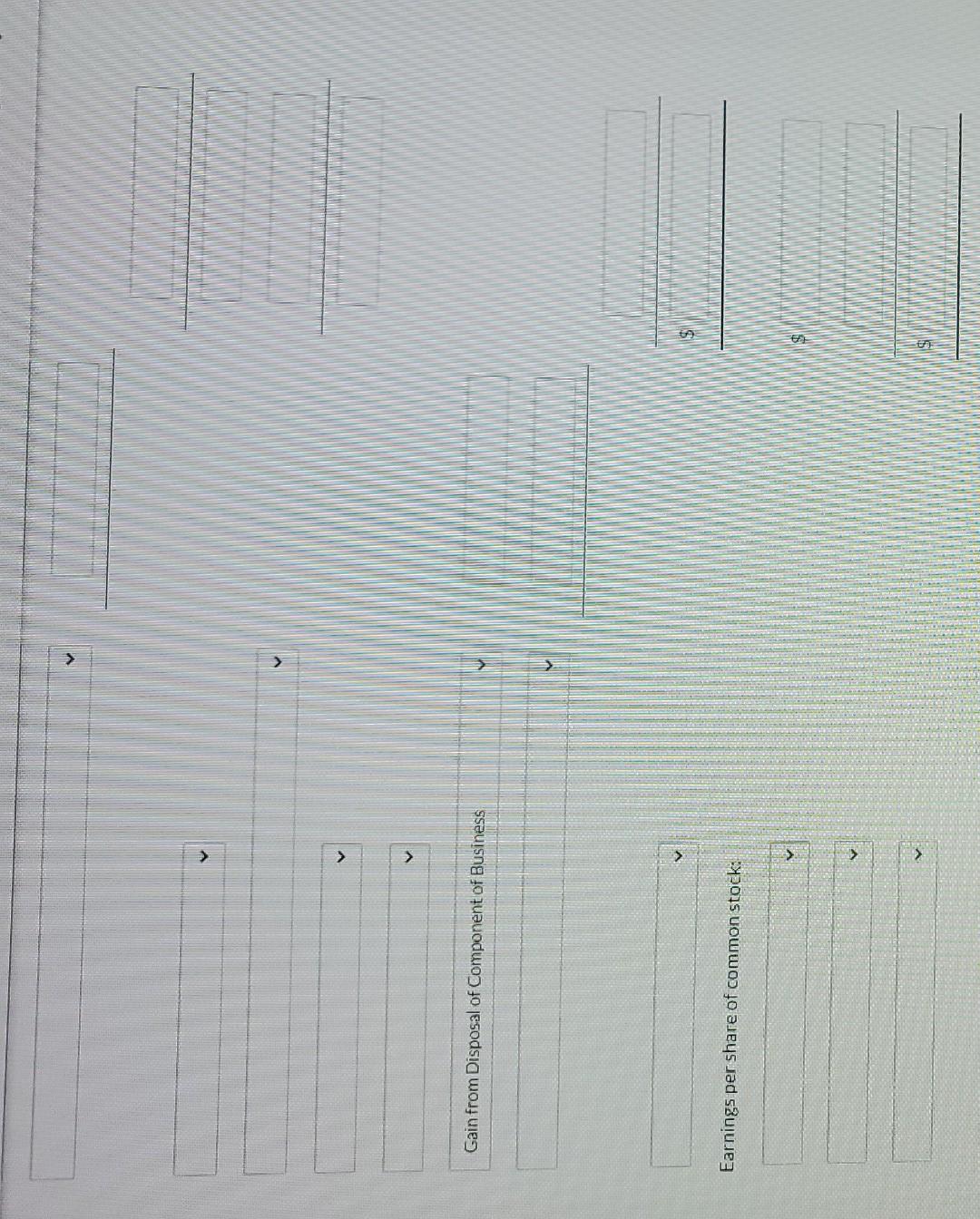 the 200,000 shares of common stock were outstanding during 2025 . (List