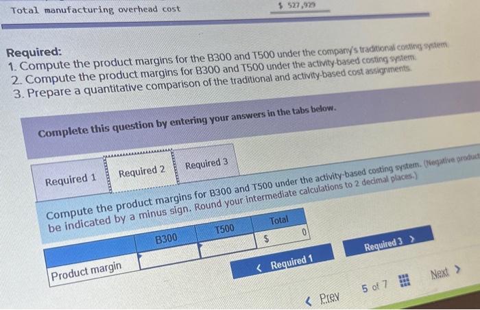 and 12,700 units of T500 at a pnce of $39 per unh.