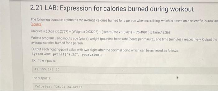 Help in Java form have done type this down but it is