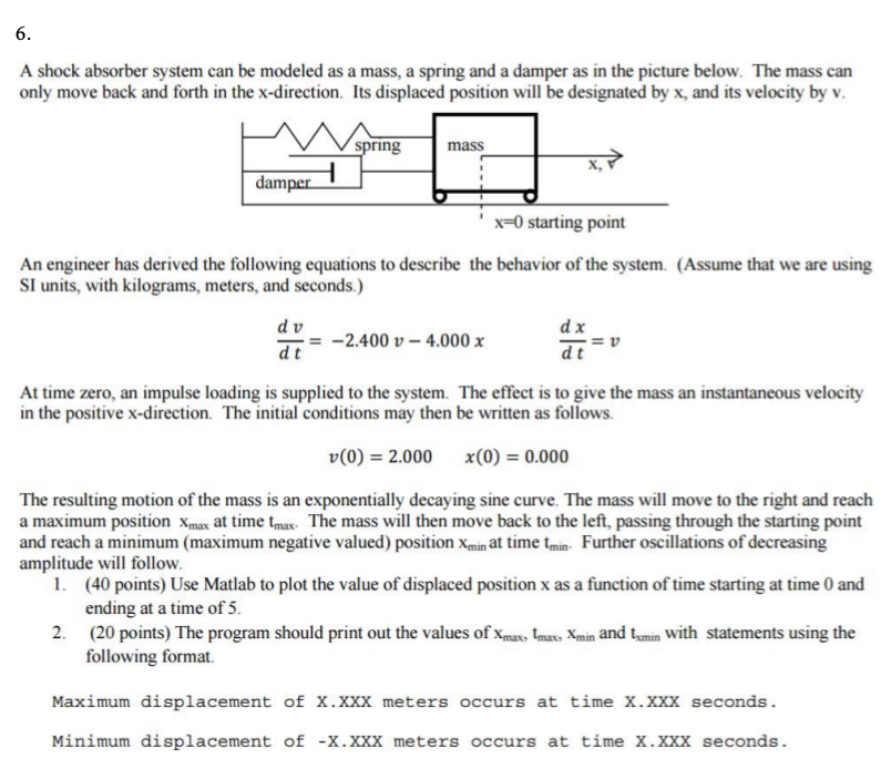  Write down the code And take a screenshot for the outputs