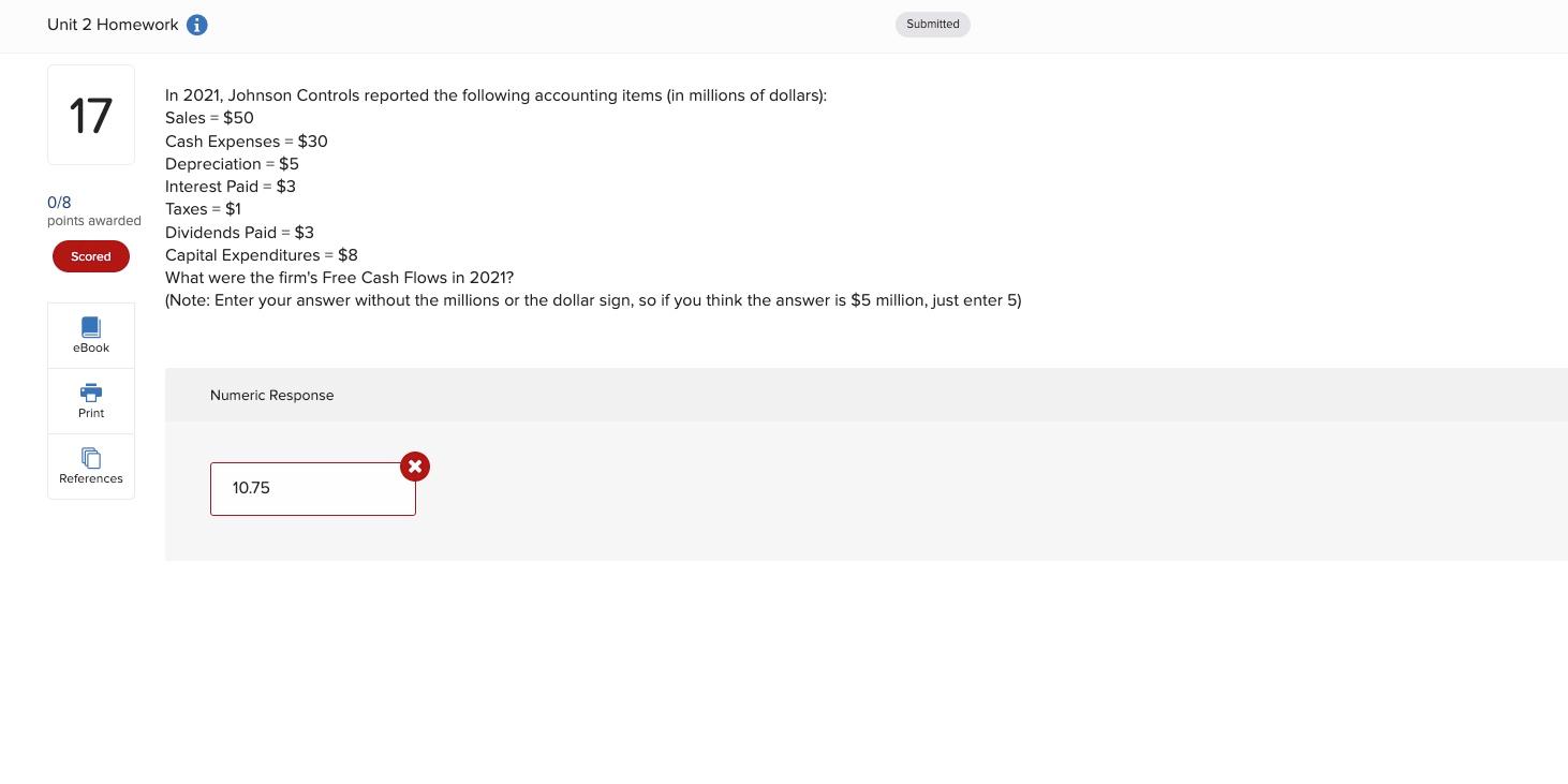 Below is the equation that I got, correct me if I'm wrong!