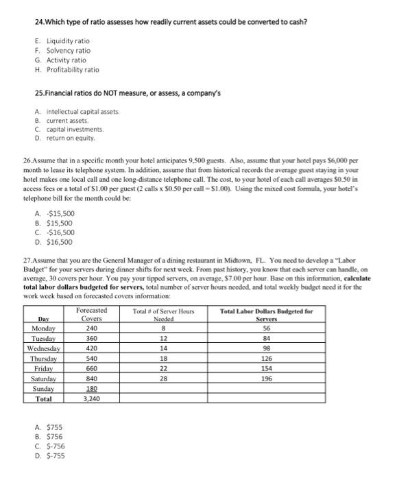 for the six types of steaks it sells? A. $11.70 B. $11.20