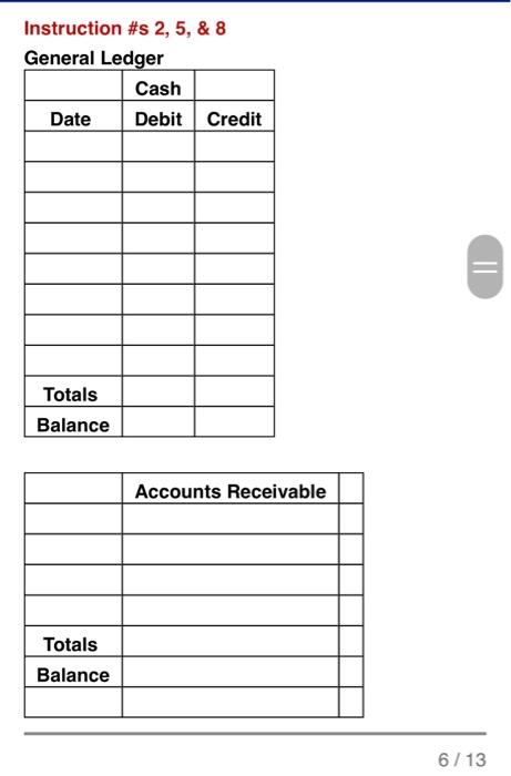 During March, the following transactions were completed: Mar. 1 Issued 5,000 shares