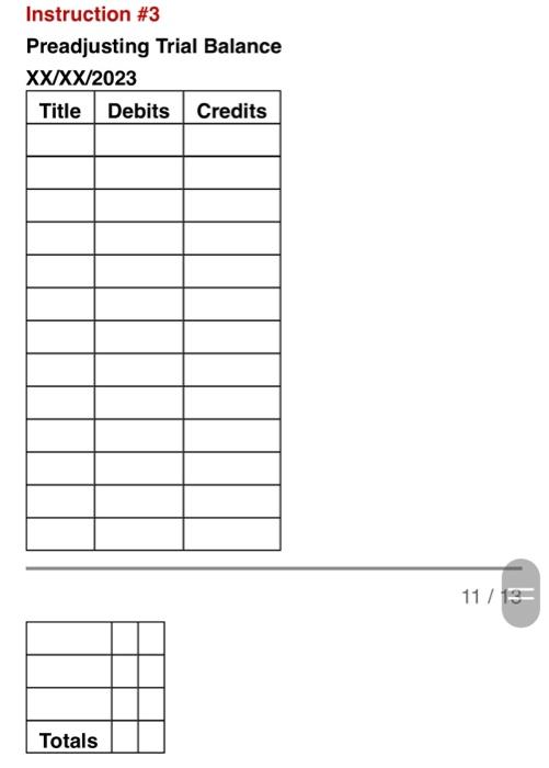 a company going out of business ($4,850 was for the floor equipment