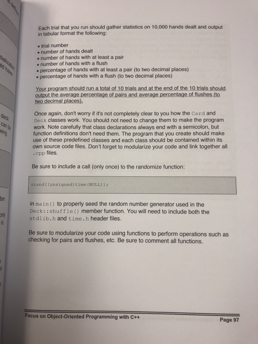 this lab example but I only need help with the second part