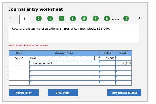 statements, and closing entries (LO3-3, 3-4, 3-5, 3-6, 3-7) (GL) 4. October